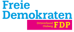 Logo Freie Demokraten in 64853 Otzberg